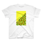 696graphic_suzuriの696graphic_Pop80's スタンダードTシャツ