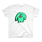 めらんこりのムーチョ Regular Fit T-Shirt