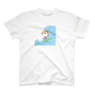 charlolのaloha Charlie スタンダードTシャツ