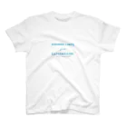 sateen kaariの［sateen kaari］ -A2 series- Regular Fit T-Shirt