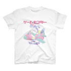 MUMYUのかっこいい小学生 Regular Fit T-Shirt