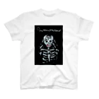 めろっこめろこのJane Doe スタンダードTシャツ