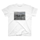 REKISHIの【trace】 スタンダードTシャツ