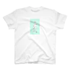 哲学するのエイリアンシティボーイ Regular Fit T-Shirt