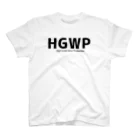 HGWPのHGWP スタンダードTシャツ