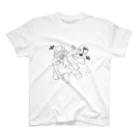 にしだまさひろのバンパイヤくん Regular Fit T-Shirt