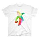 mikoのBANANA Regular Fit T-Shirt