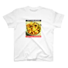 浅田商店の鶏天丼～とってもおいしいシリーズ～ スタンダードTシャツ