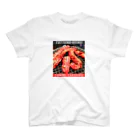 浅田商店の炭火焼肉～とってもおいしいシリーズ～ スタンダードTシャツ