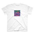 tmyunokiのジムニー　コケて無い(笑) スタンダードTシャツ