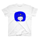 ema ショップの今夜も徹夜だぜ スタンダードTシャツ