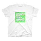 OKASHOPの岡安新都市交通　グラフィティシリーズ スタンダードTシャツ