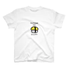 shop the lapoのTAMAGO NO SUSHI Regular Fit T-Shirt