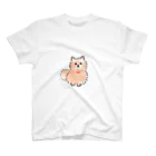 SS_xoxoのちょこん犬Tシャツ Regular Fit T-Shirt