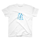 MoolongTypeの蒸 Regular Fit T-Shirt