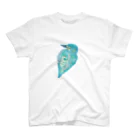 Mirai Gotoのkingfisher Regular Fit T-Shirt