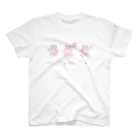 anir0214の3びきのくまちゃん スタンダードTシャツ