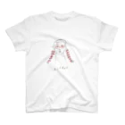 aki_ishibashiのシスター Regular Fit T-Shirt