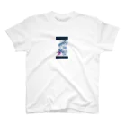 マックス→@saborin's-77💎💜の零 Regular Fit T-Shirt