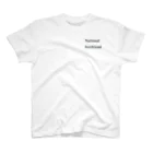 kaepiの国民的彼氏 Regular Fit T-Shirt