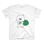 tsumichanのどろぼうねこ スタンダードTシャツ