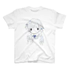 「ごめん々ね 」と言っのビスケットの雨 スタンダードTシャツ