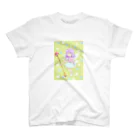 Universe🪐のユニ子ちゃん スタンダードTシャツ