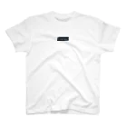 ばすちの漢気ステッカー Regular Fit T-Shirt