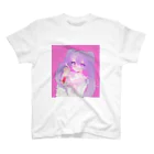 あくむ病院の病み子たゃ スタンダードTシャツ