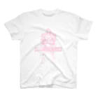 I❤️fitnessのI❤️fitness スタンダードTシャツ