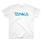 新棚のい(あらたなのい)のTANKAROGO スタンダードTシャツ