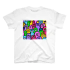 あきょり。のPeople スタンダードTシャツ