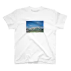 KACHIKACHIのmt.tateyama スタンダードTシャツ