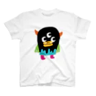 wakame.monsterのTorikana Regular Fit T-Shirt