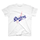 Japaneseguytv Online StoreのDarters 180 T-Shirt Regular Fit T-Shirt