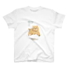 ten のモフッ Regular Fit T-Shirt