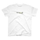 VIRGOのVIRGO Regular Fit T-Shirt