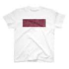 めおShopの肌の内側 Regular Fit T-Shirt