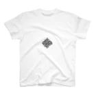 BotaniCodexの魅惑 Regular Fit T-Shirt