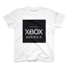 Mr.Amusingのxbox series X スタンダードTシャツ