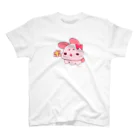 ちはるのお店のぽぺぽぺ〜ん スタンダードTシャツ