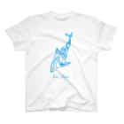 ShoyaのSea Love スタンダードTシャツ