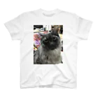 イロハスのMy kitty Tsuyu-chan Regular Fit T-Shirt