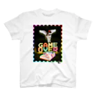 𝙈𝙊𝙈𝙊'𝙨 𝙎𝙝𝙤𝙥のGAME OVER Regular Fit T-Shirt