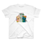 KAIBUTUYASANの三つの大罪 Regular Fit T-Shirt