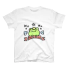 sieru_amagiの『天城シエル直筆イラストグッズ販売ﾃﾞｽ！』 スタンダードTシャツ