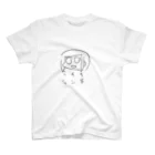 下痢便太郎の糞飯Tシャツ Regular Fit T-Shirt
