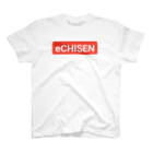 ゲンタロックのeCHISEN スタンダードTシャツ