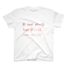 VIETSTAR★１０８のチョイオーイ…!! スタンダードTシャツ