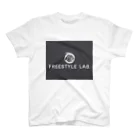 FREESTYLE LAB.のFREESTYLE LAB.ロゴシリーズ スタンダードTシャツ